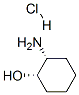 (1R,2R)-2-氨基环己醇 盐酸盐  13374-31-7  98%  1g