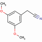 3,5-Dimethoxyphenylacetonitrile