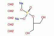 β-磷酸甘油酯二钠盐五水合物