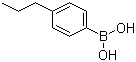 4-Propylphenylboronic acid
