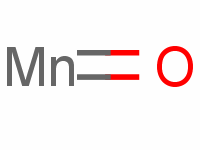 Manganese Oxide (ous)