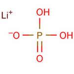 Lithium Dihydrogen Phosphate