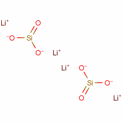 lithium orthosilicate