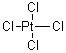 Platinic chloride(IV) 13454-96-1