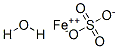 Ferrous Sulfate Dried