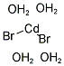 Cadmium bromide tetrahydrate