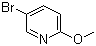 5-Bromo-2-methoxypyridine