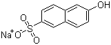 7-Hydroxy-2-Naphthalene Sulfonic Acid(Sodium Acid)