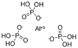 Aluminium dihydrogen phosphate