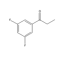 3,5-difluoropropiophenone