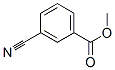 Methyl M-cyanobenzoate
