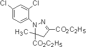 Mefenpyr-diethyl  