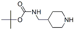 4-(Boc-Aminomethyl)piperidine