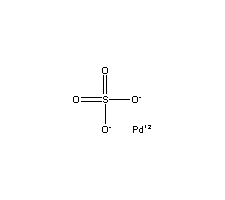 Palladium(II) sulfate
