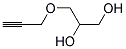 Propargyl-oxo-propane-2,3-dihydroxy