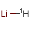 Lithium deuteride