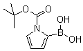 N-BOC-pyrrole-2-boronic Acid