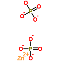 Zinc dihydrogen phosphate