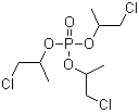 tris(1-chloro-2-propyl) phosphate