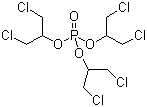 2-Propanol,1,3-dichloro-, phosphate (3:1)