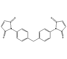 Methylene Dianiline Bismaleimide