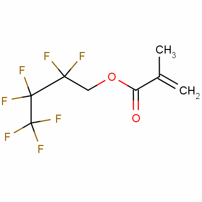 Heptafluoro butylmethacrylate