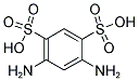 4,6-Diaminobenzene-1,3-Disulfonic Acid