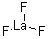 Lanthanum fluoride(LaF3)
