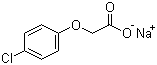 4-Chlorophenoxyacetic Acid Sodium Salt