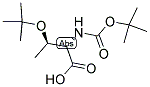 boc-O-tert-butyl-L-threonine