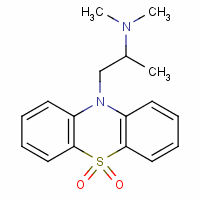 DioxopromethazineHydrochloride