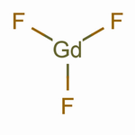 gadolinium(iii) fluoride