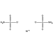 Nickel sulfamate