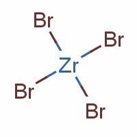 Zirconium (IV) bromide