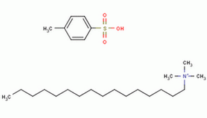 Cetyl Trimethyl Ammonium Tosylate