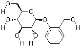 D-Salicin CAS:138-52-3