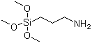 3-Aminopropyl Trimethoxysilane