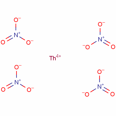 Thorium Nitrate