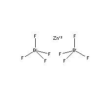 Zinc tetrafluoroborate hydrate