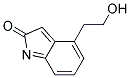 4-(2-Hydroxyethyl) Oxyindole