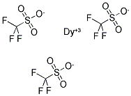 Dysprosium trifluoromethanesulfonate