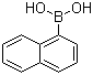 1-Naphthylboronic acid