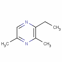 2-ethyl-3,5-dimethylpyrazine