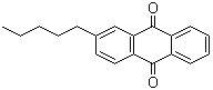 2-Pentyl-9,10-anthracenedione