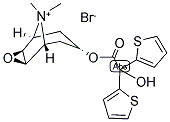 Tiotropium Bromide Monohydrate
