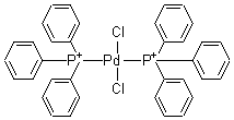 Bis(triphenylphosphine)-palladium(II) dichloride