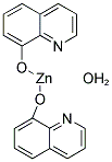 Bis(8-Hydroxyquinolinato)zinc