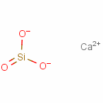 Calcium metasilicate