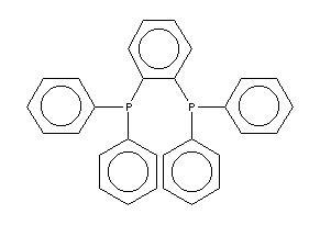 1,2-双(二苯基膦基)苯