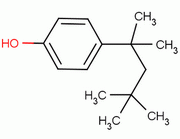 4-tert-octylphenol
